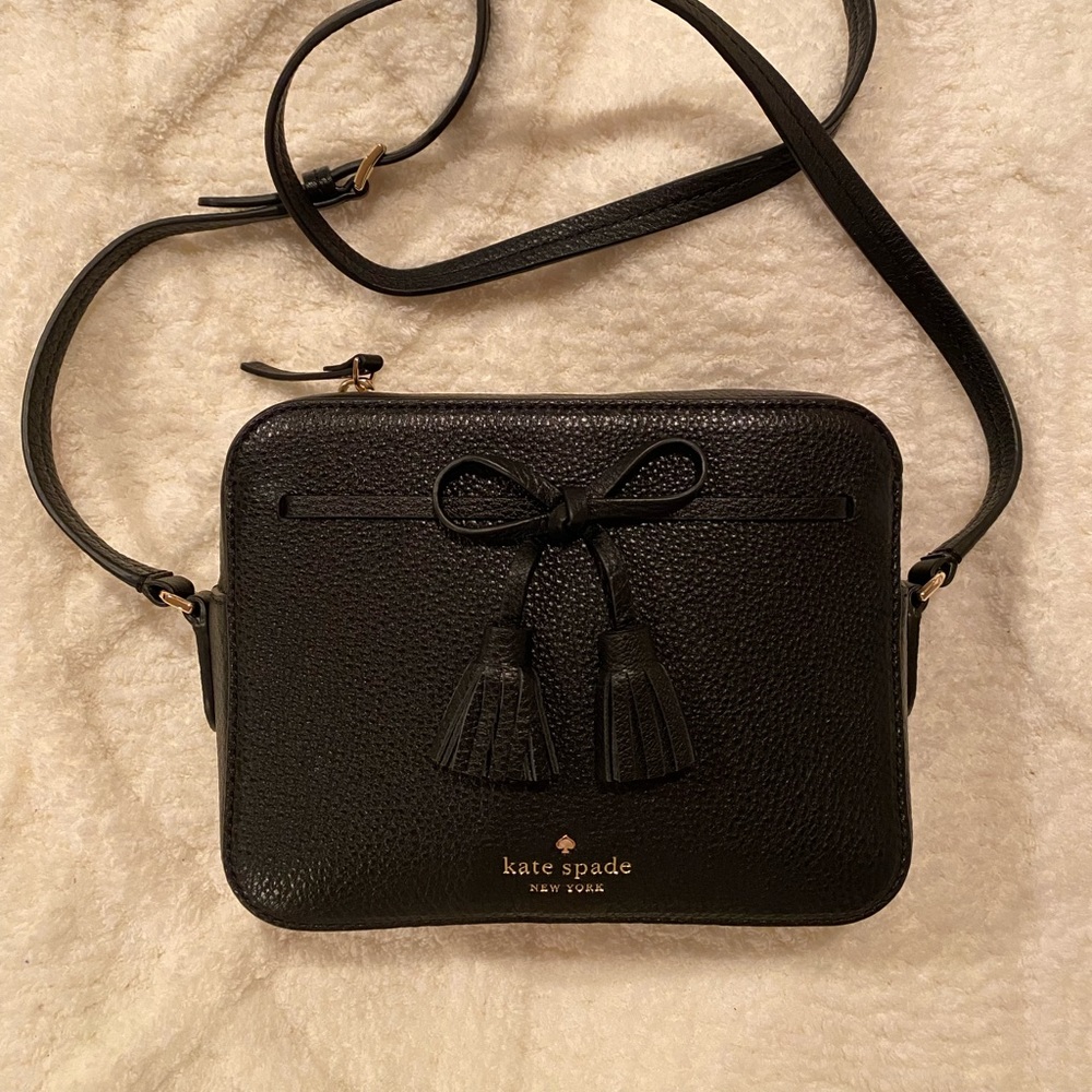 Kate Spade Hayes Camera bag